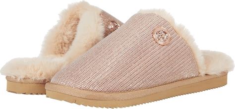 Michael Kors janis slippers